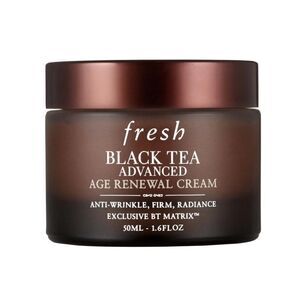 fresh Black Tea Anti-Aging Eye Cream with Retinol-Alternative BT Matrix